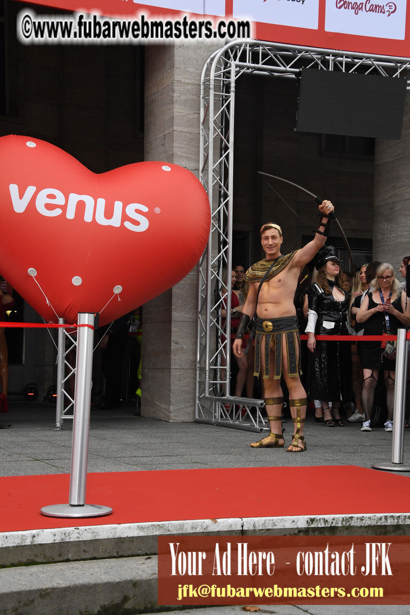 Opening Ceremony