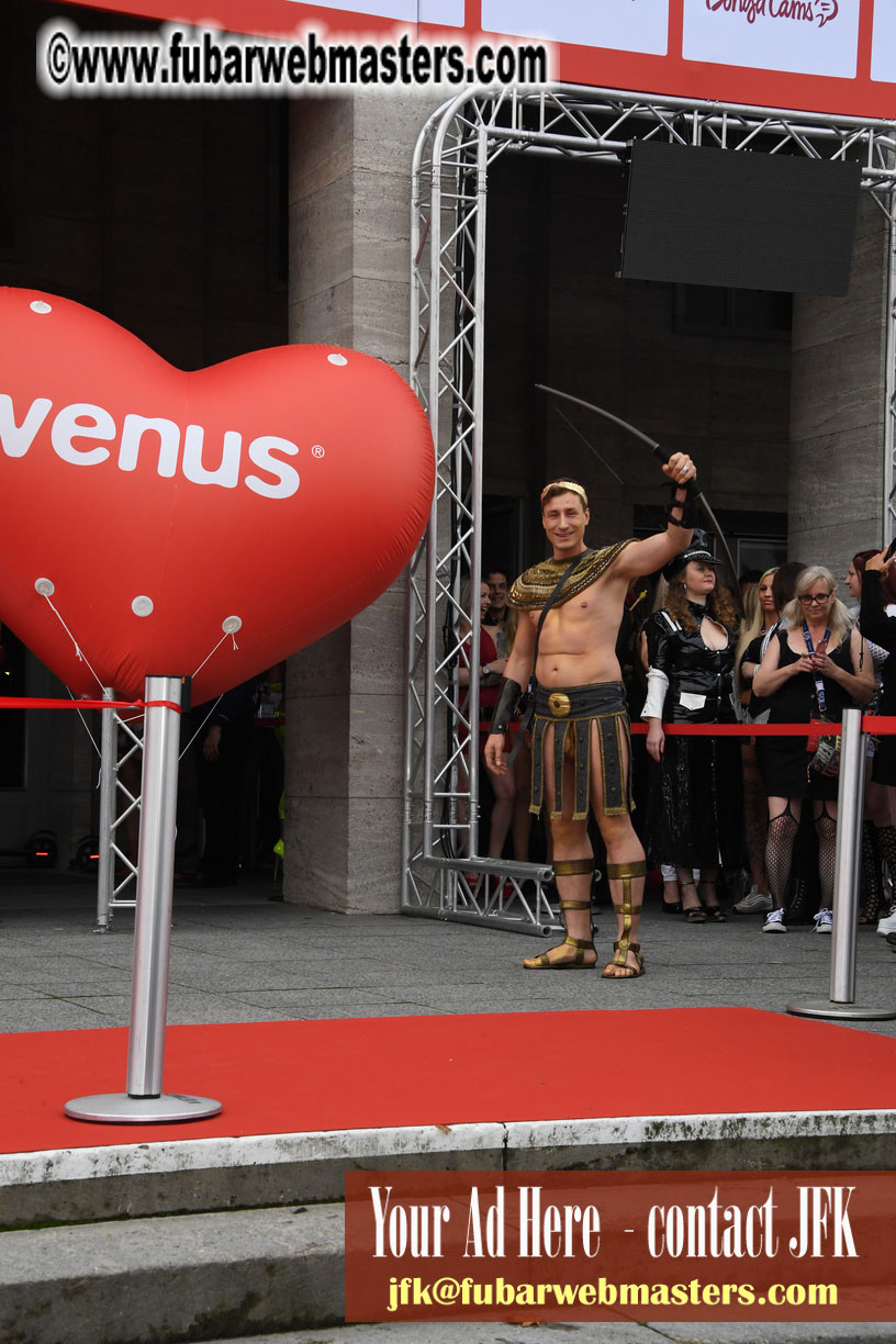 Opening Ceremony