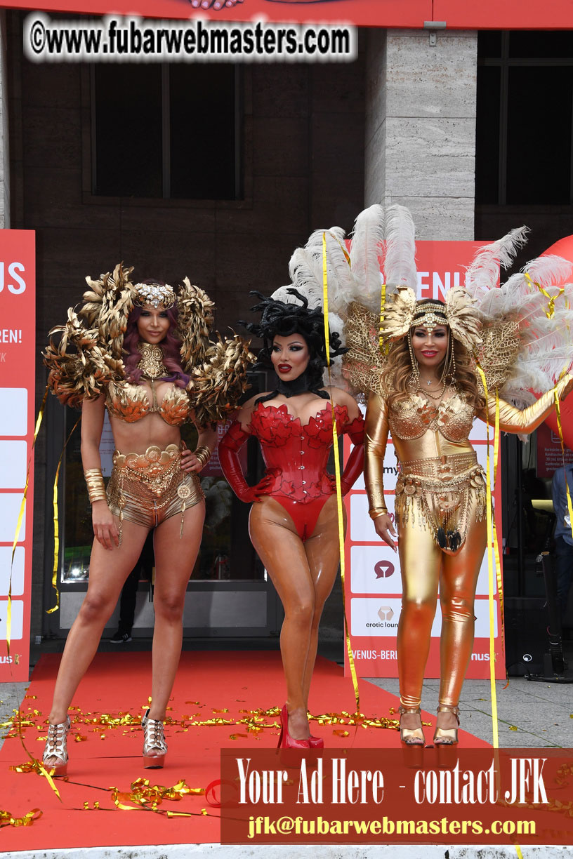 Opening Ceremony