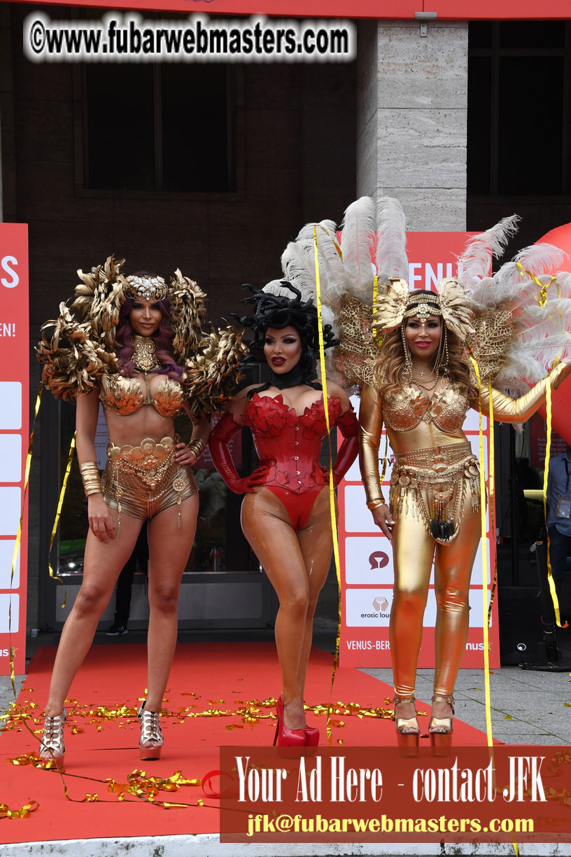 Opening Ceremony