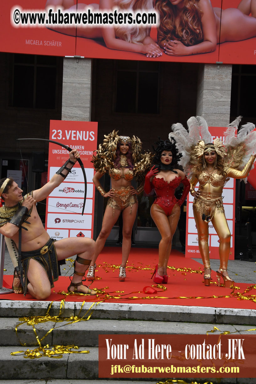 Opening Ceremony