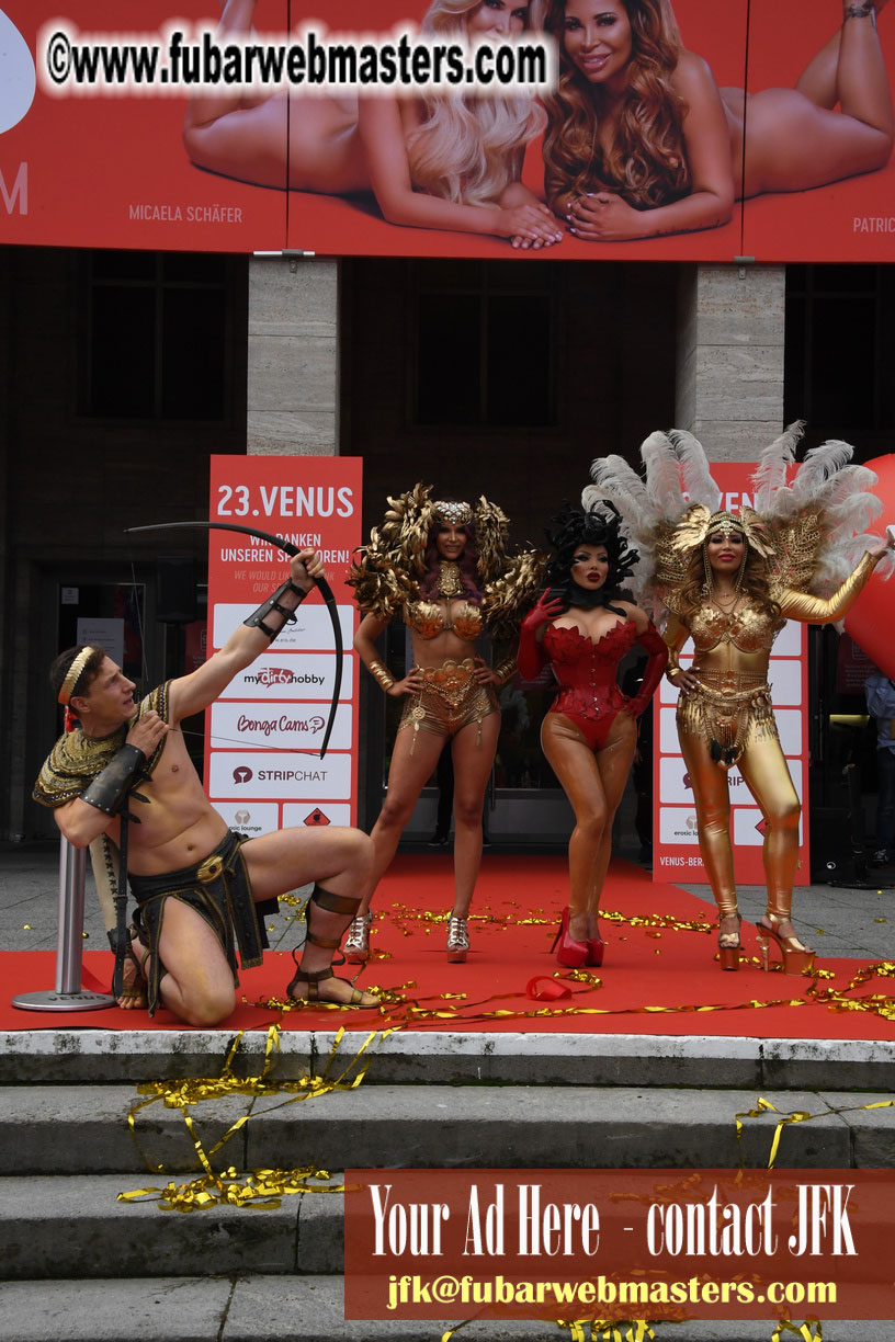 Opening Ceremony