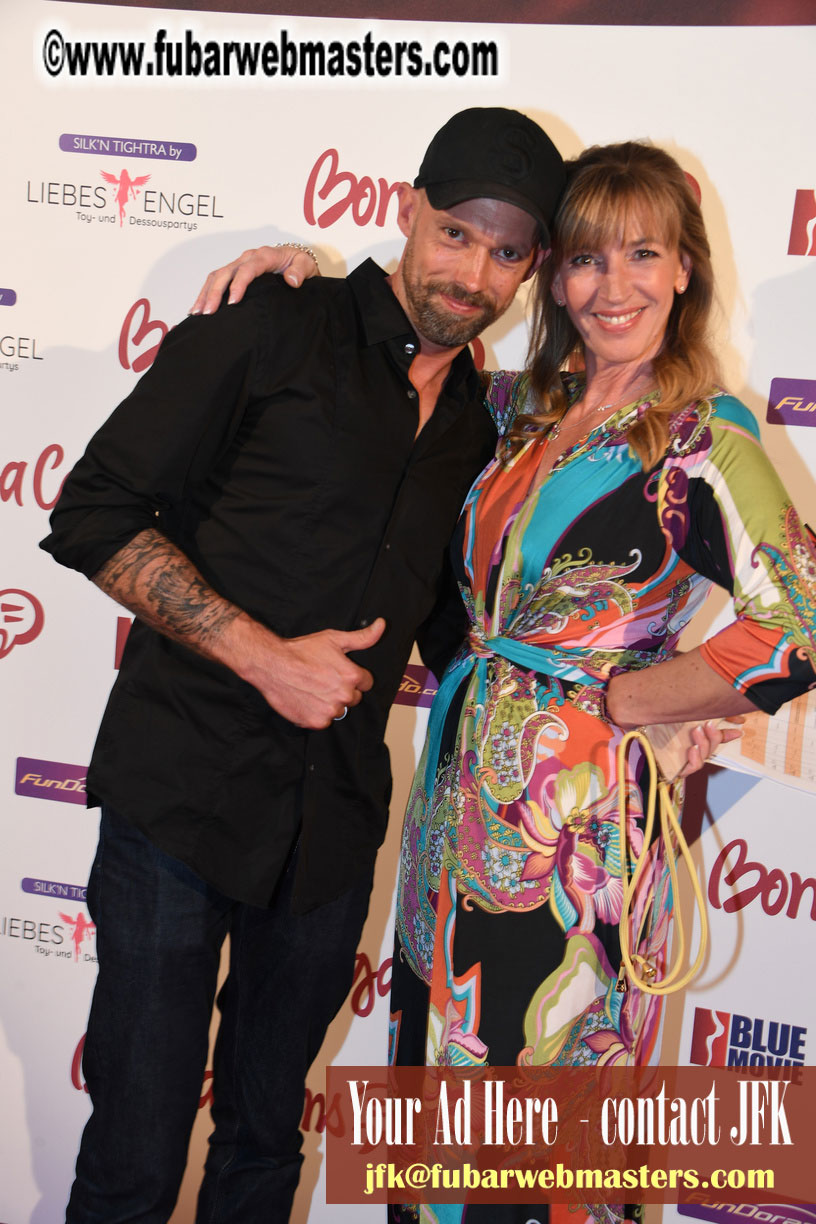 VENUS Awards 2019