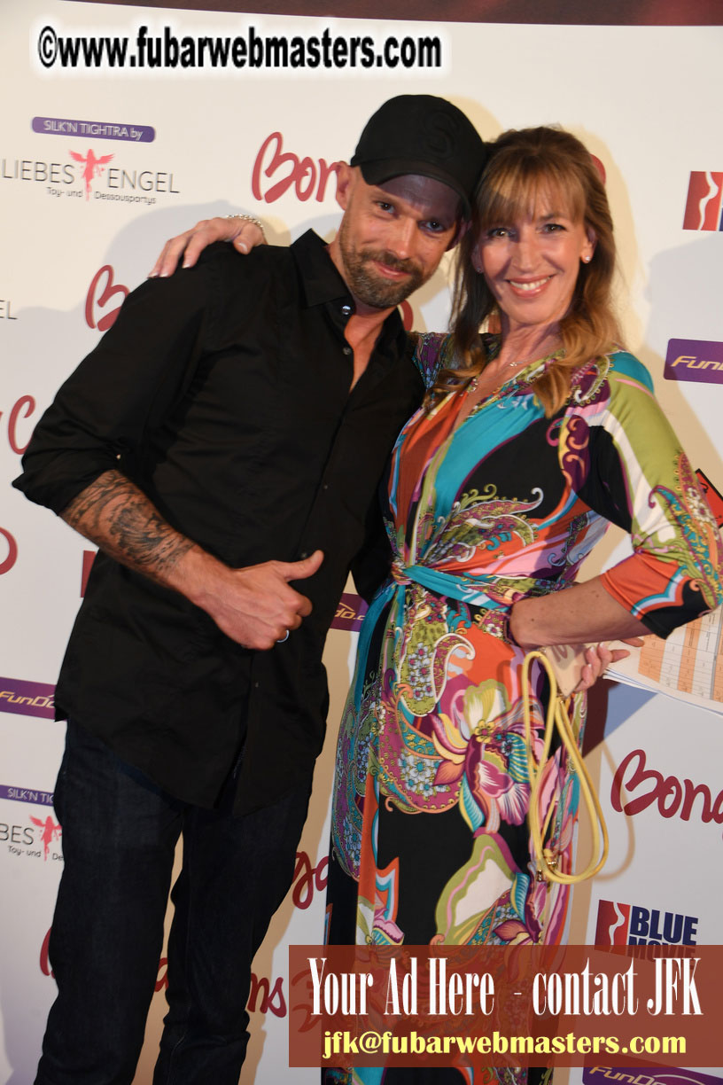 VENUS Awards 2019