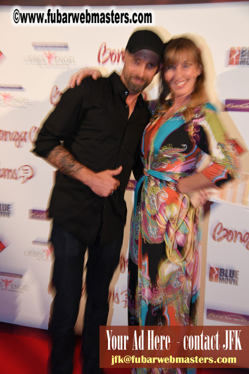 VENUS Awards 2019