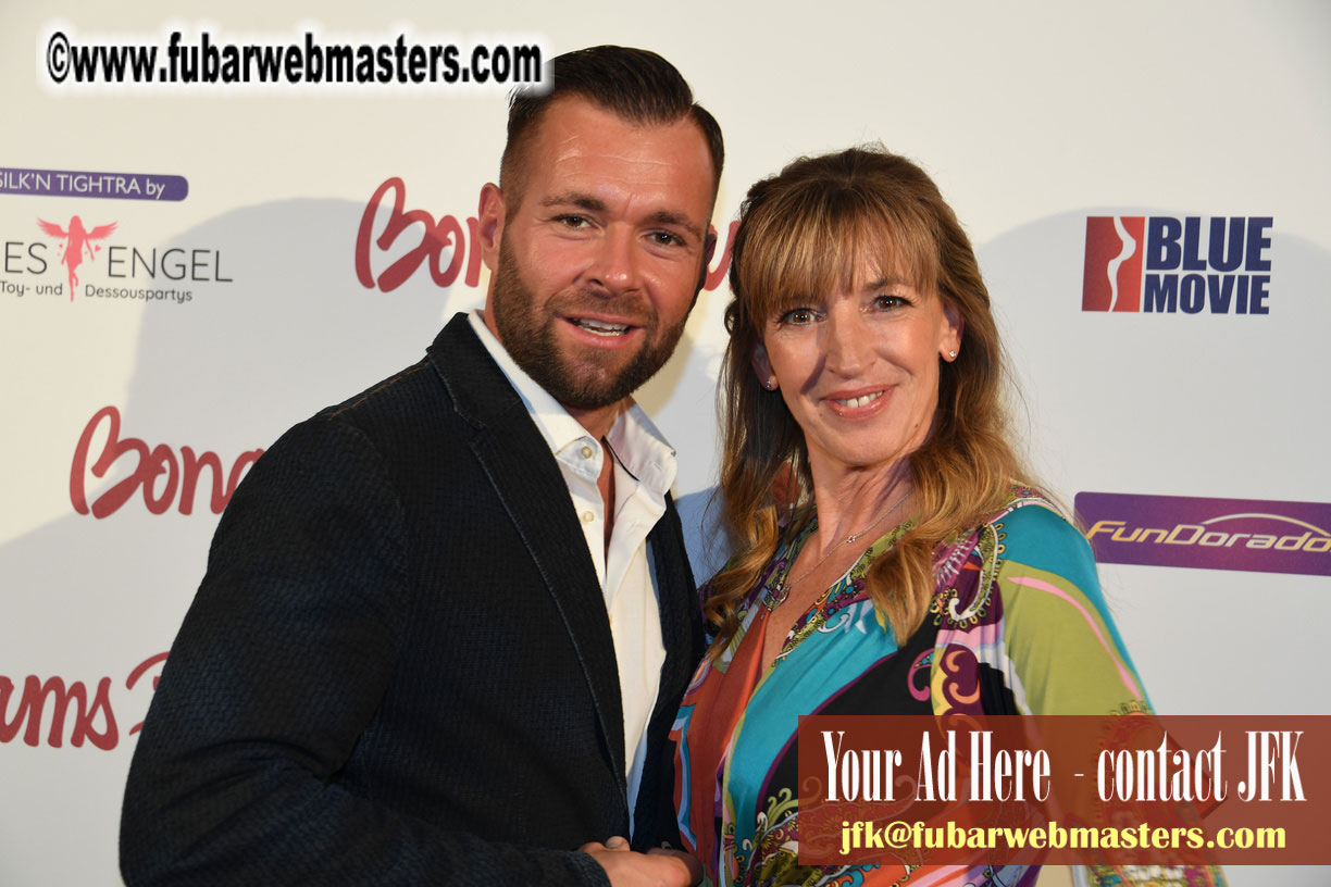 VENUS Awards 2019