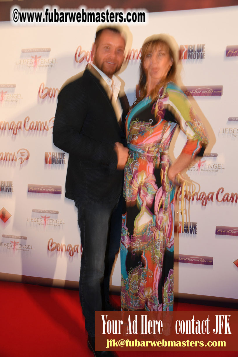 VENUS Awards 2019