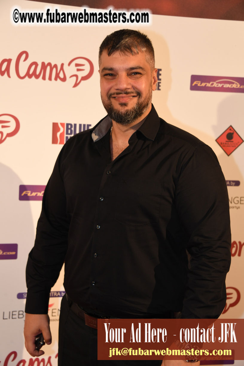 VENUS Awards 2019