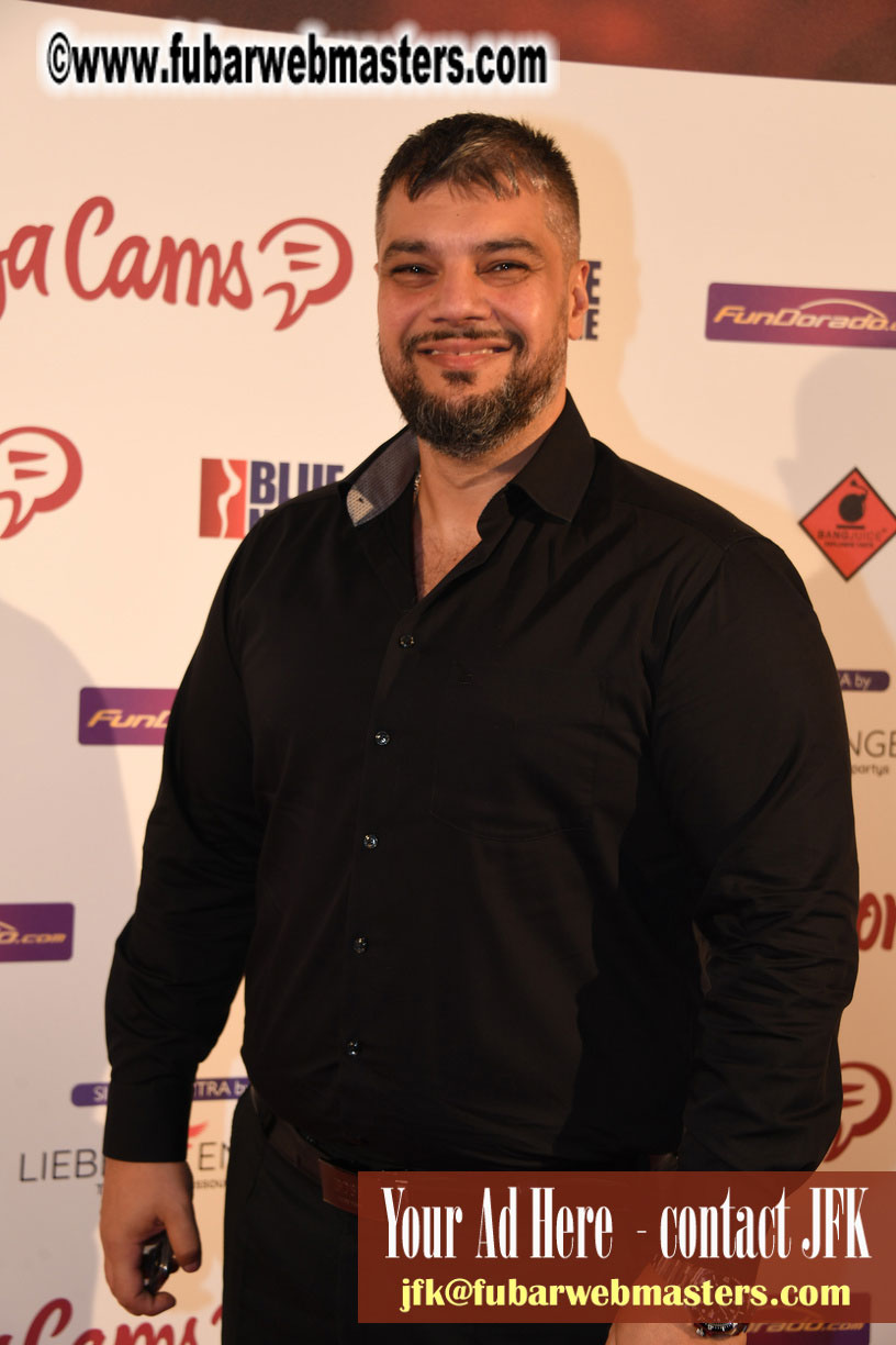 VENUS Awards 2019