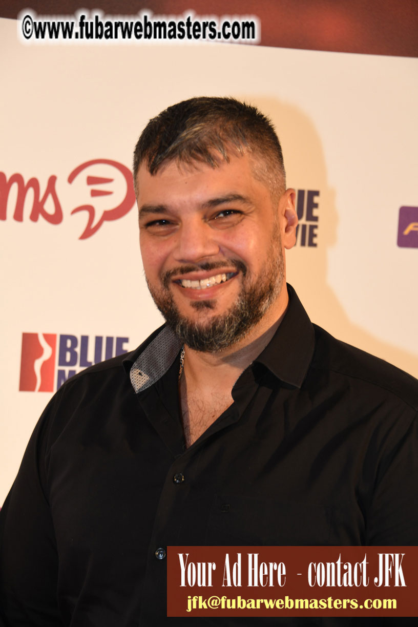 VENUS Awards 2019