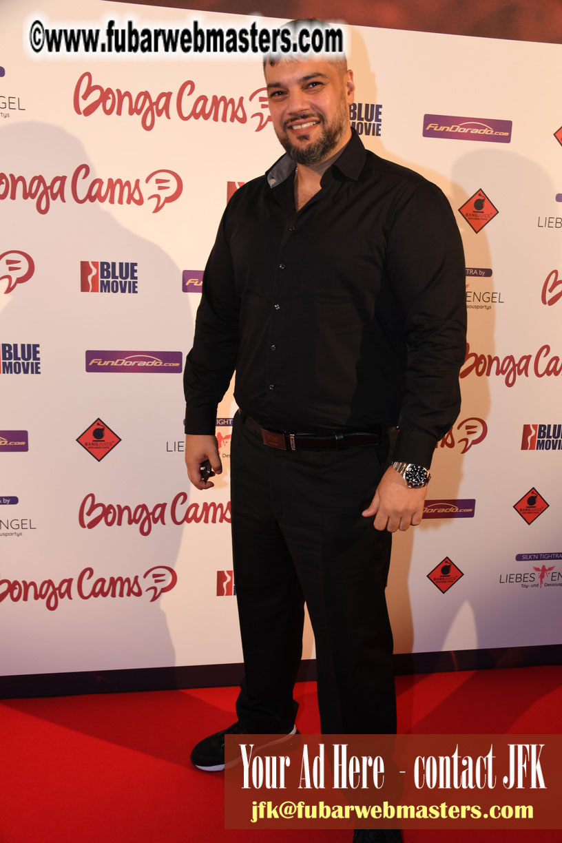 VENUS Awards 2019