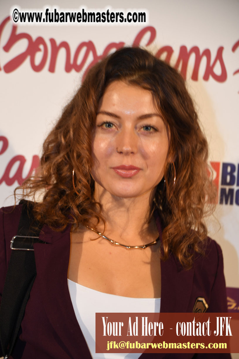 VENUS Awards 2019
