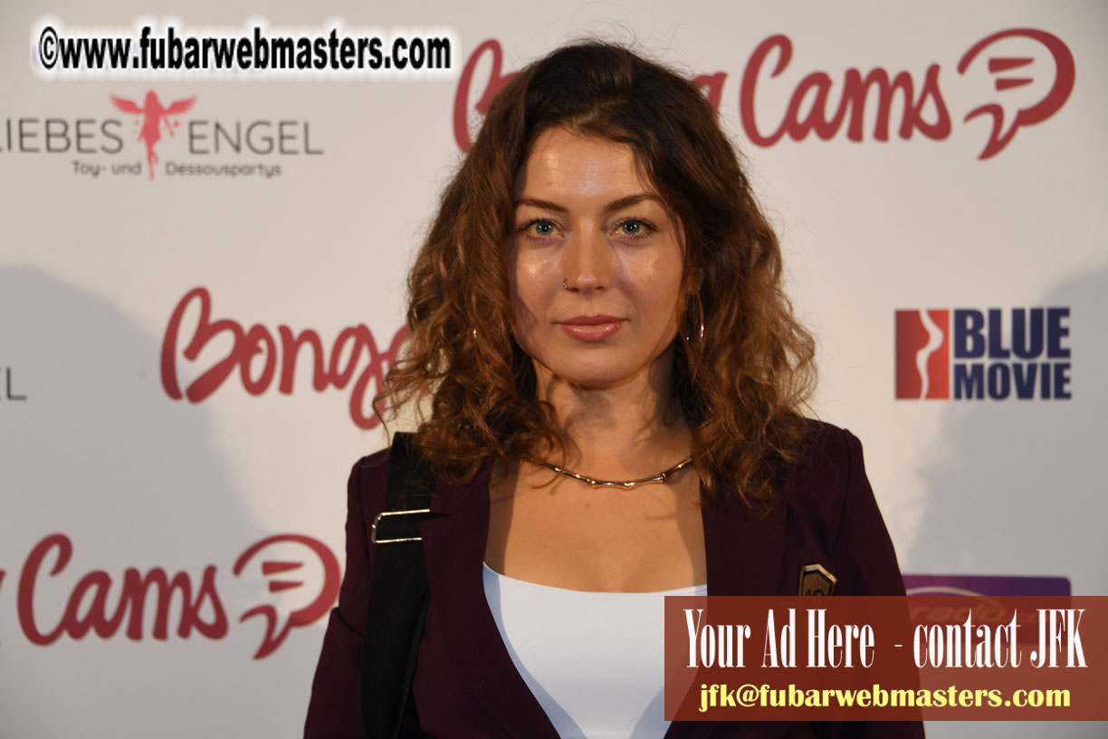 VENUS Awards 2019