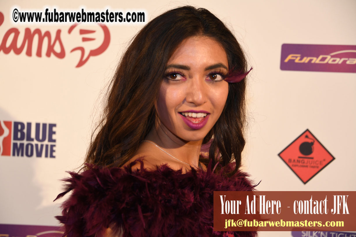 VENUS Awards 2019