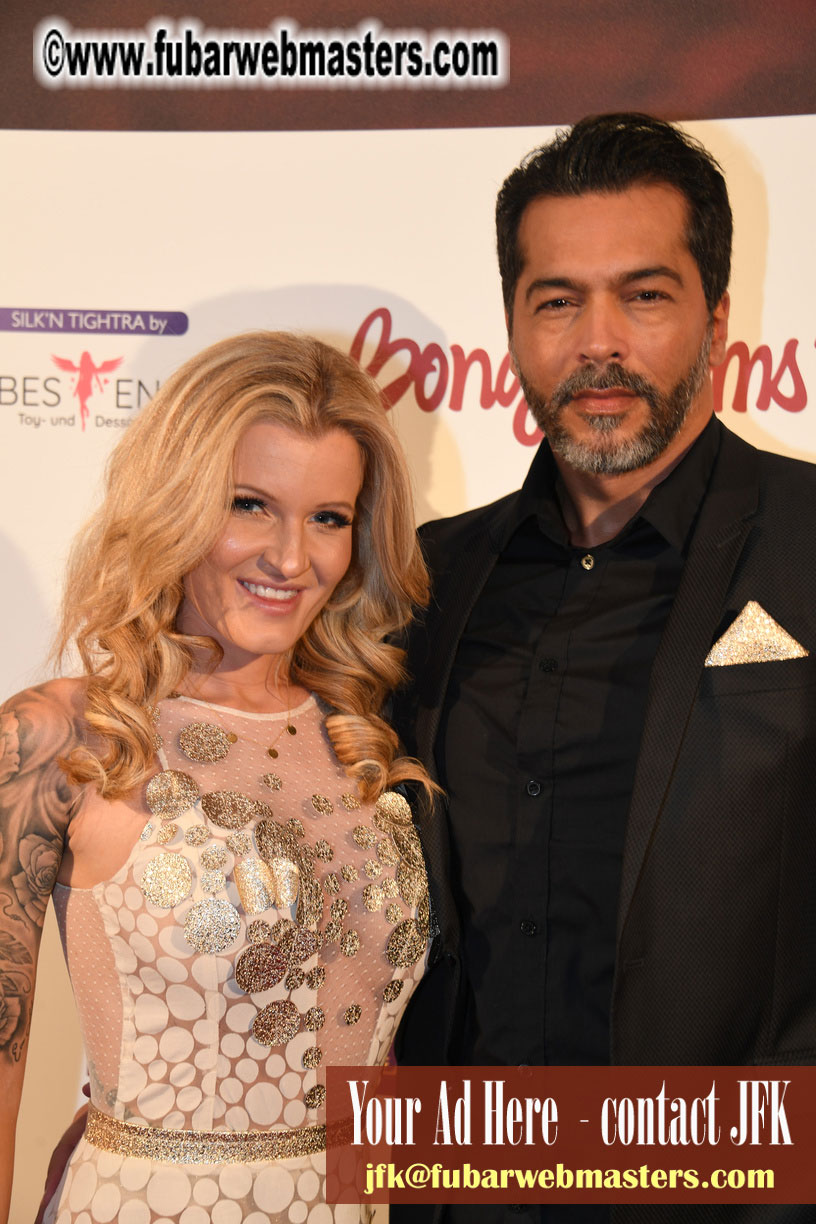 VENUS Awards 2019
