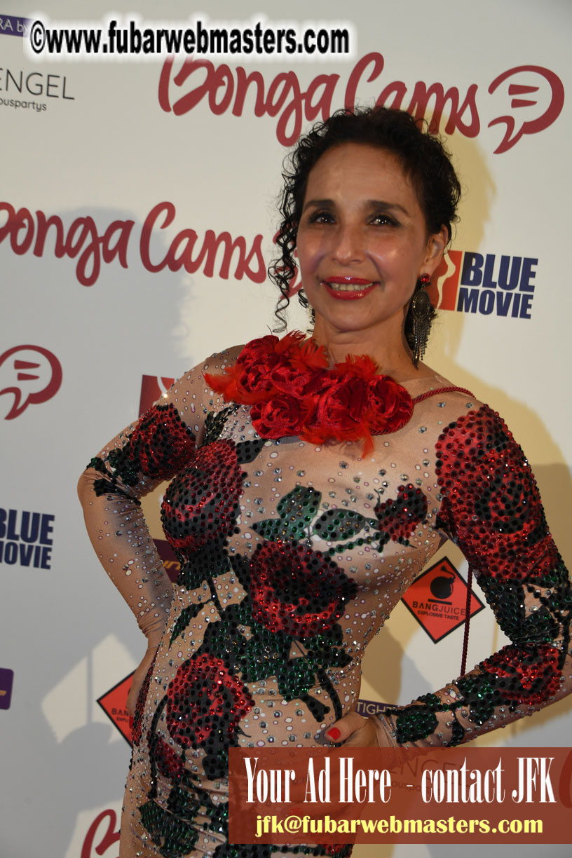 VENUS Awards 2019