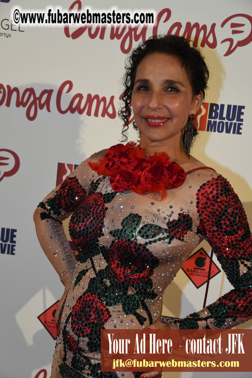 VENUS Awards 2019
