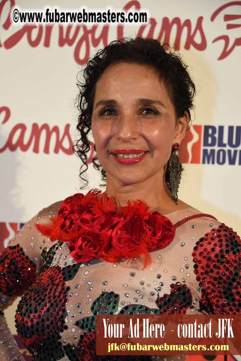 VENUS Awards 2019