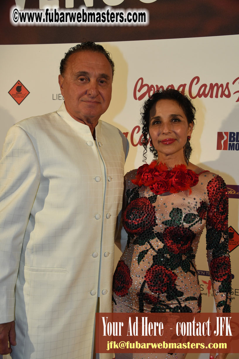 VENUS Awards 2019
