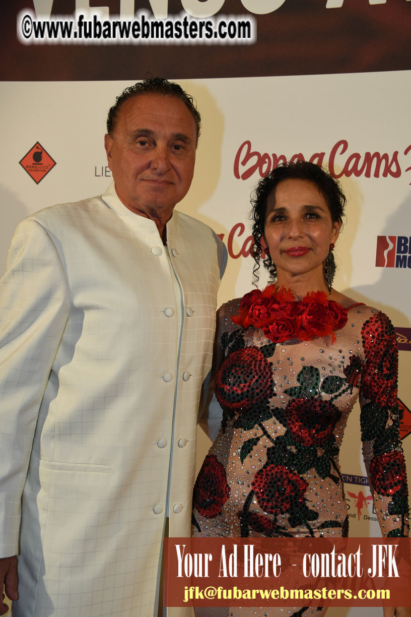 VENUS Awards 2019