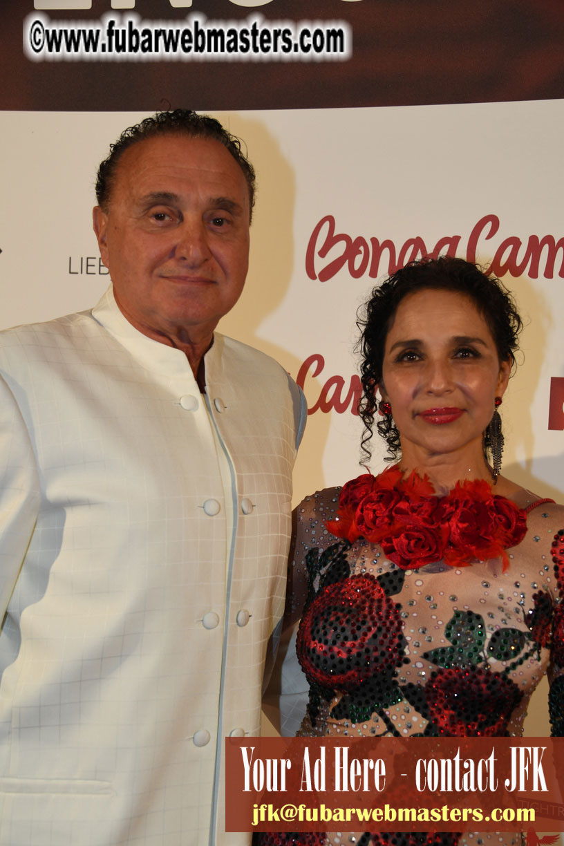 VENUS Awards 2019