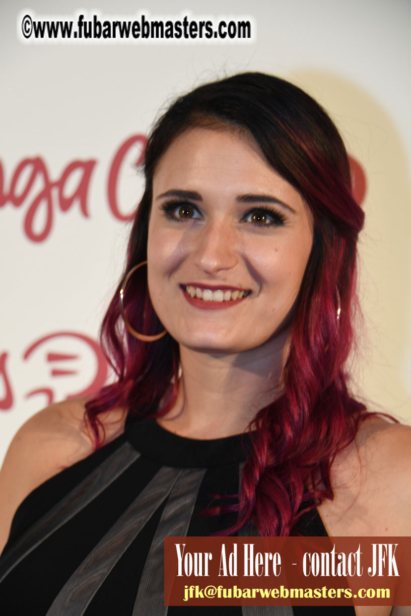 VENUS Awards 2019