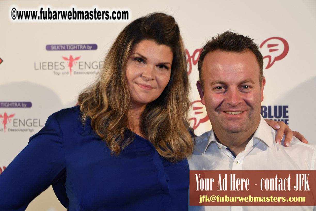 VENUS Awards 2019
