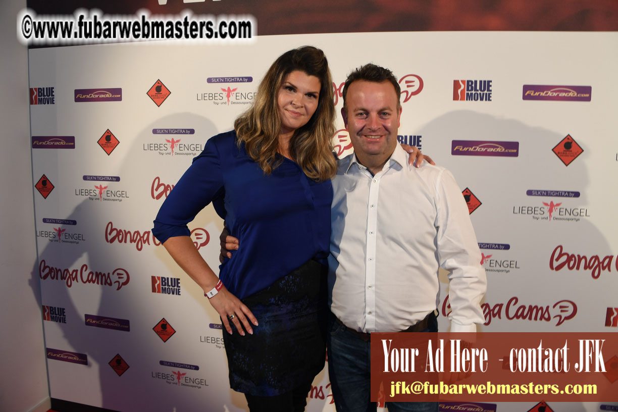 VENUS Awards 2019