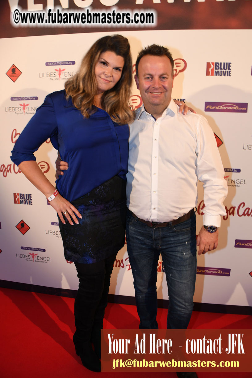 VENUS Awards 2019