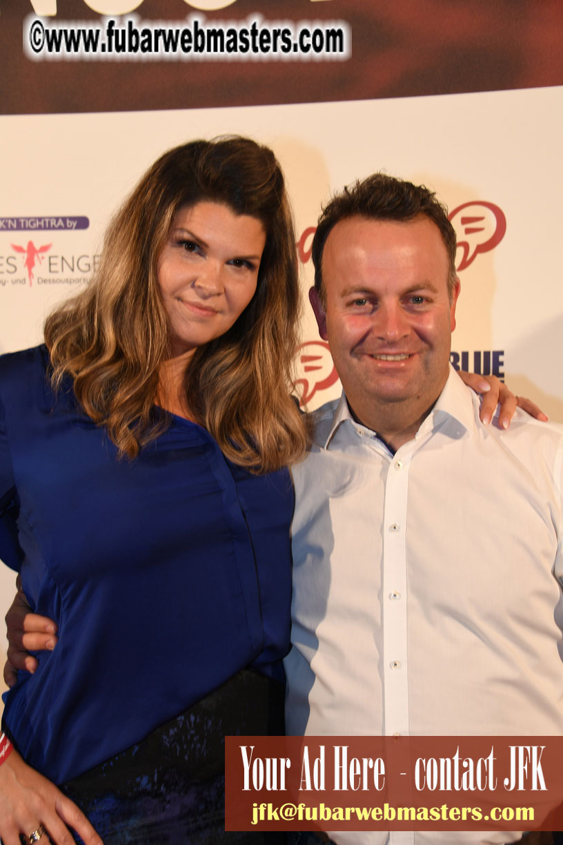 VENUS Awards 2019