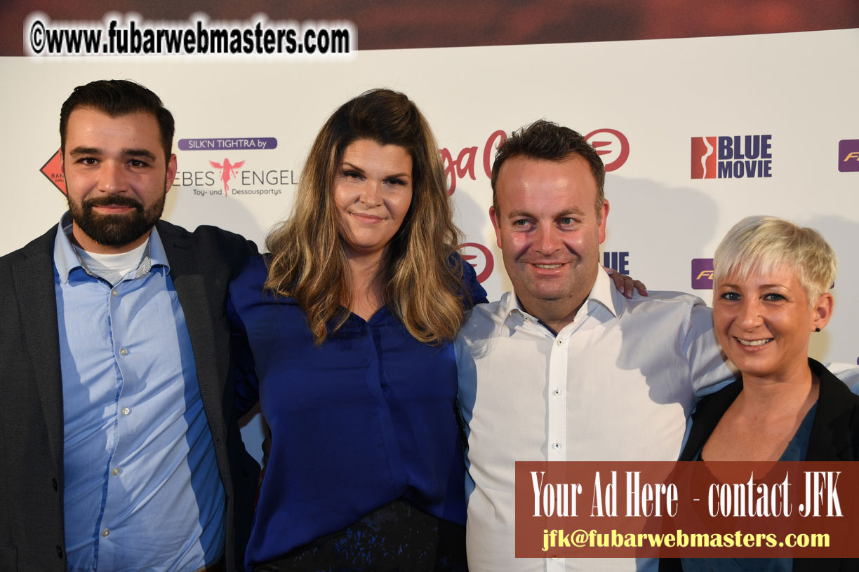 VENUS Awards 2019