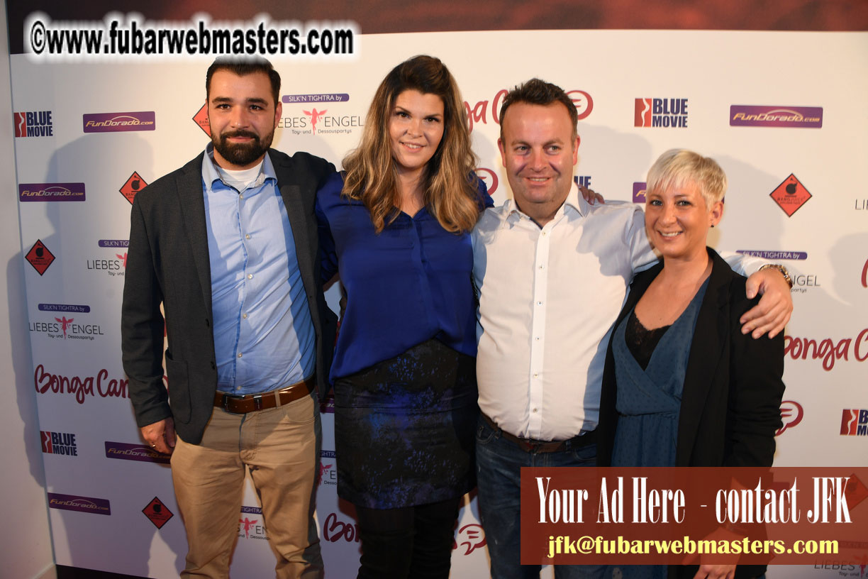 VENUS Awards 2019