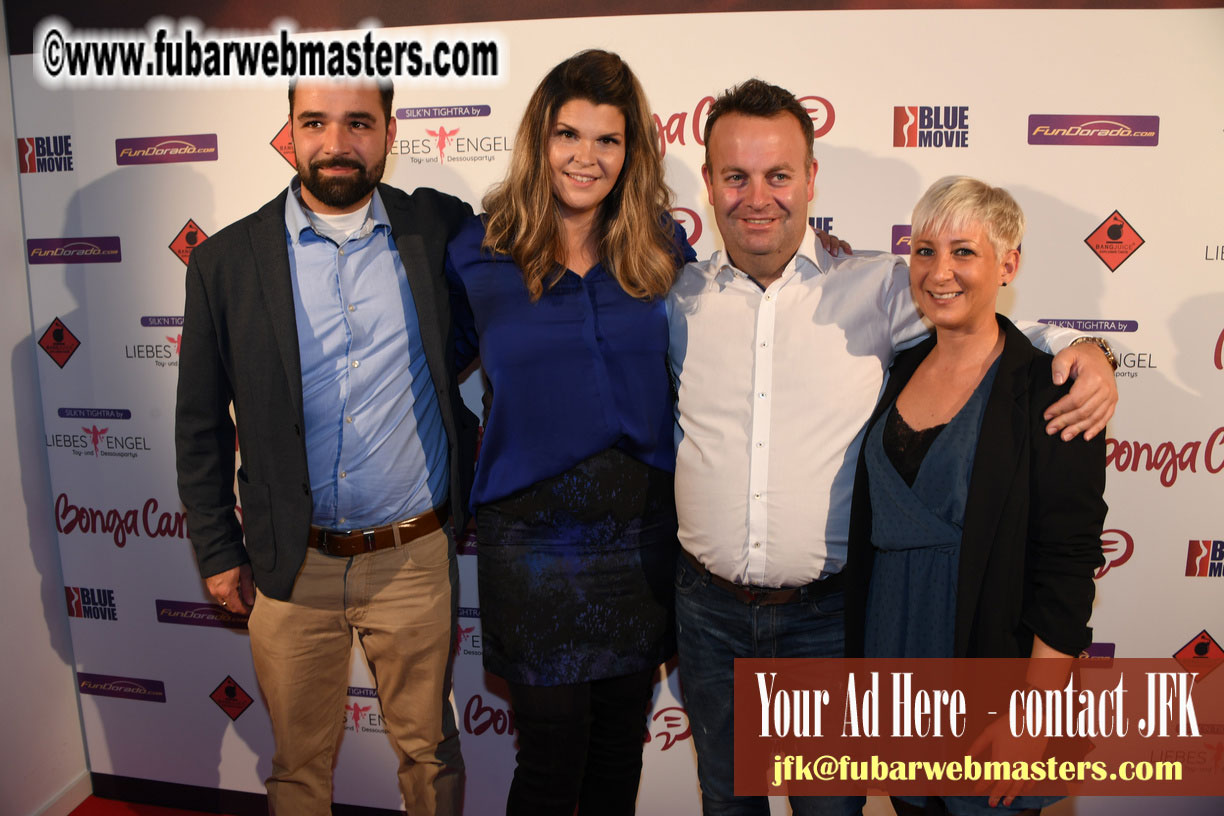 VENUS Awards 2019
