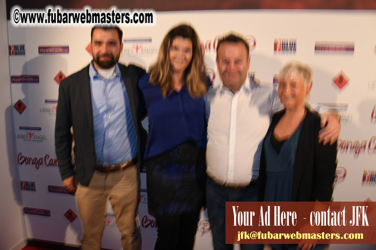 VENUS Awards 2019
