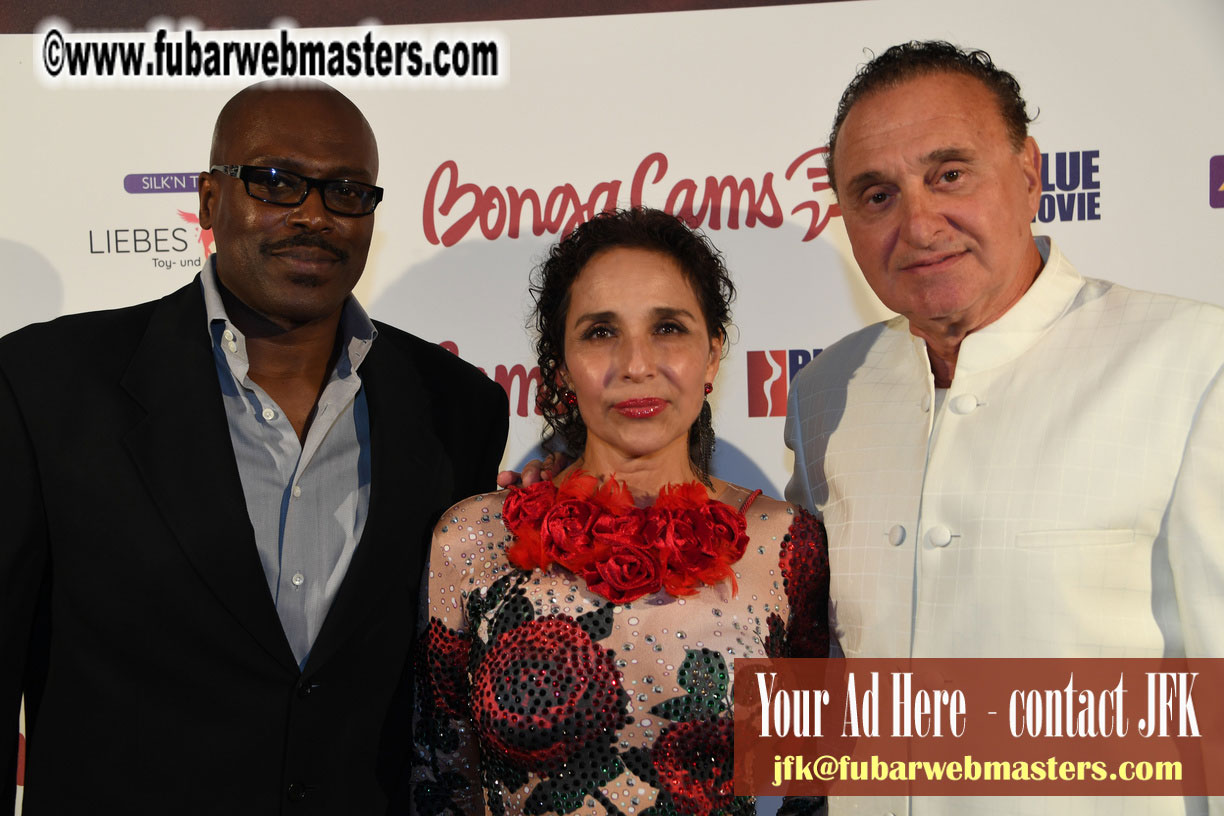 VENUS Awards 2019