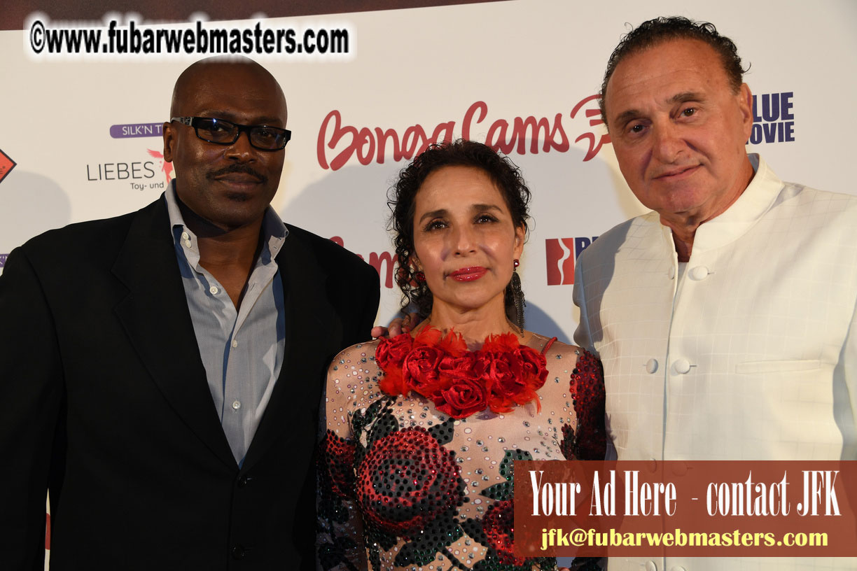 VENUS Awards 2019
