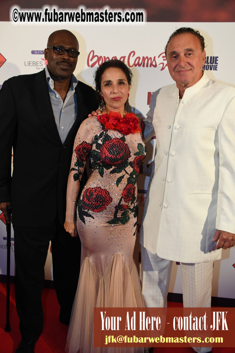 VENUS Awards 2019