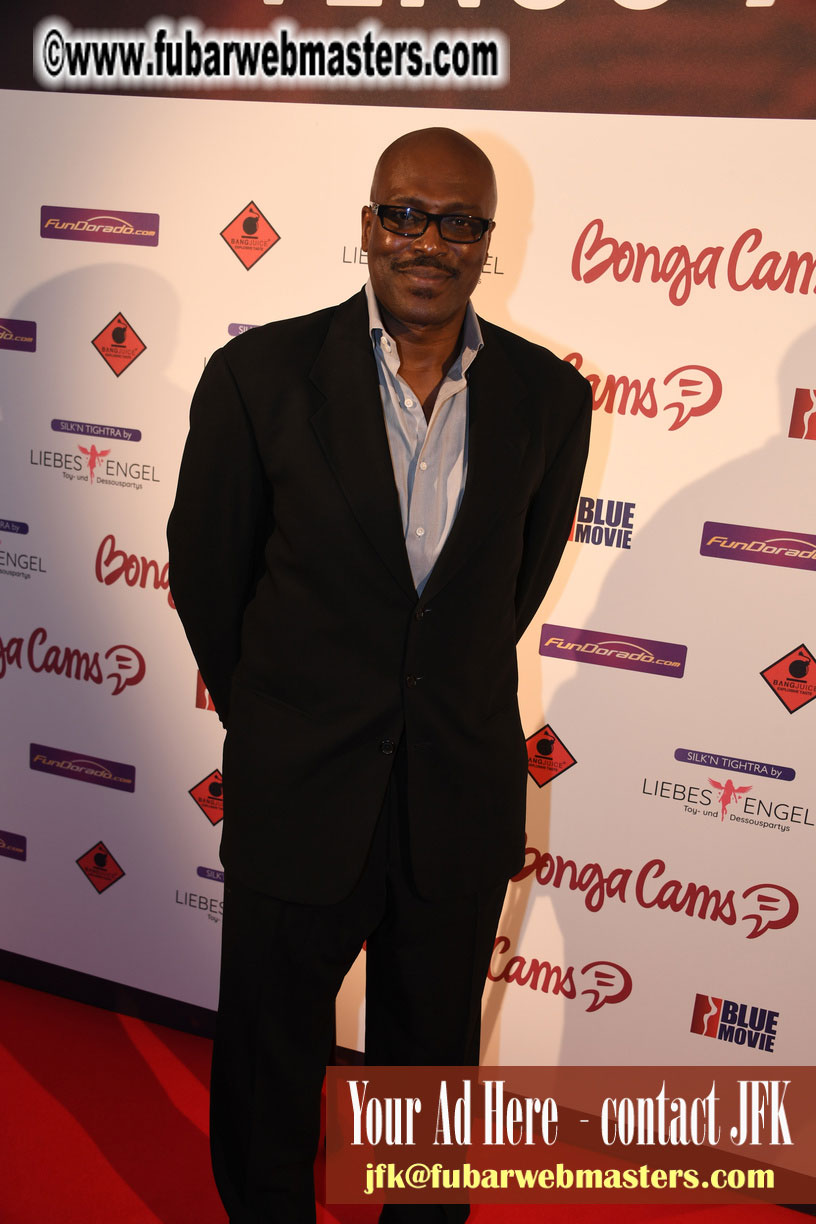 VENUS Awards 2019