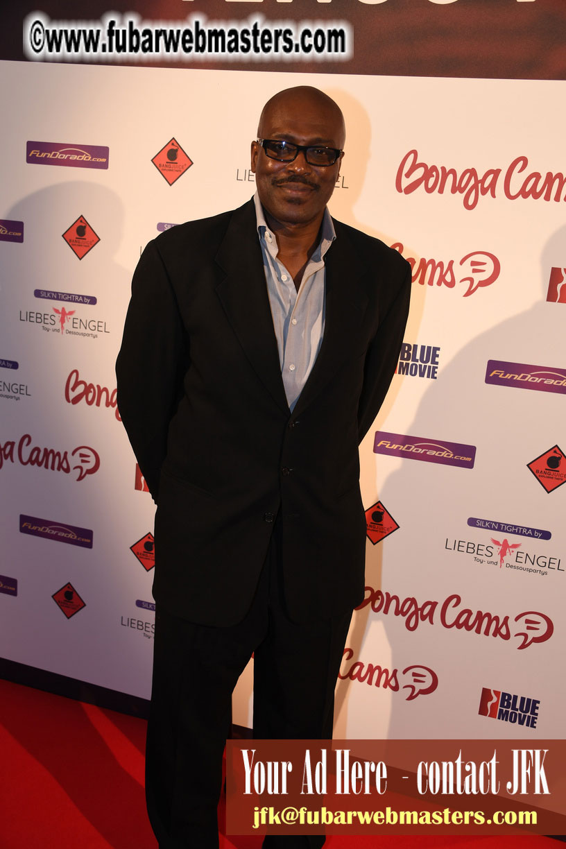 VENUS Awards 2019