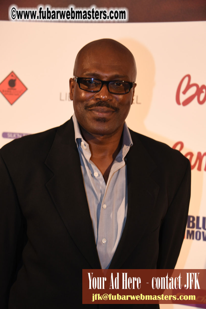 VENUS Awards 2019