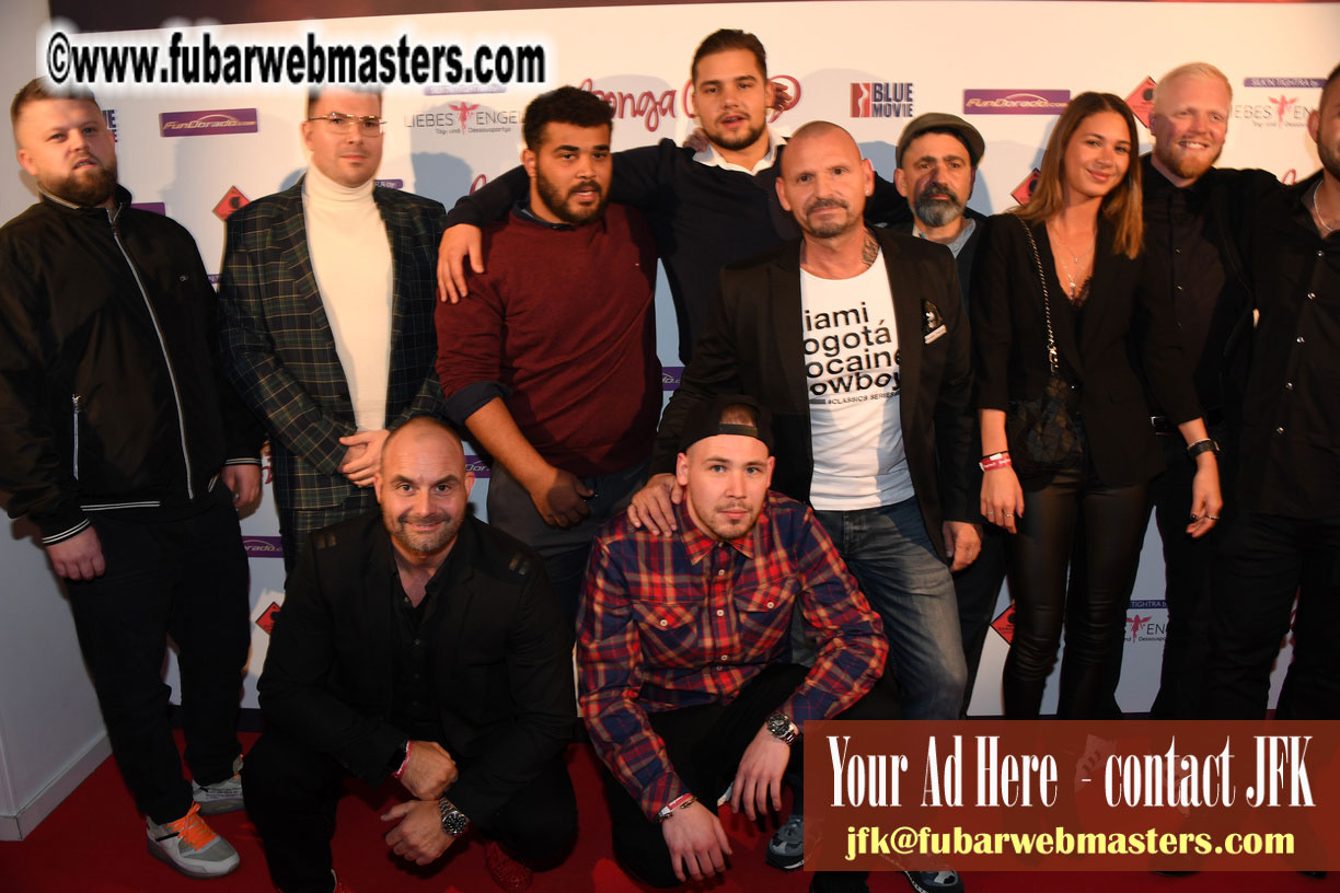VENUS Awards 2019