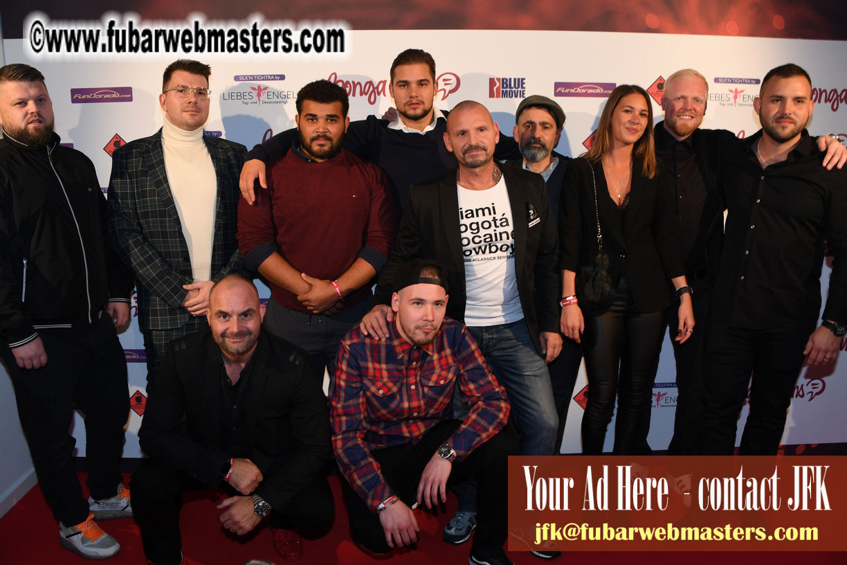 VENUS Awards 2019