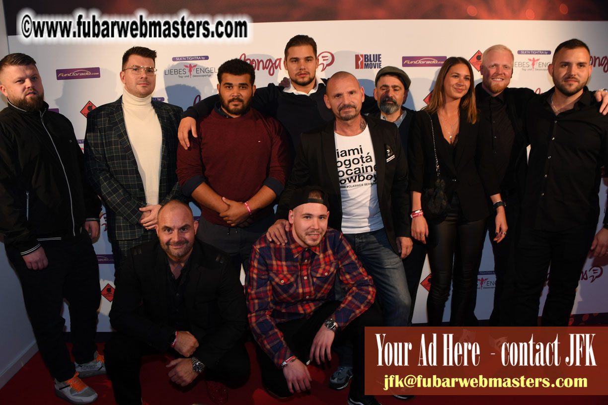 VENUS Awards 2019