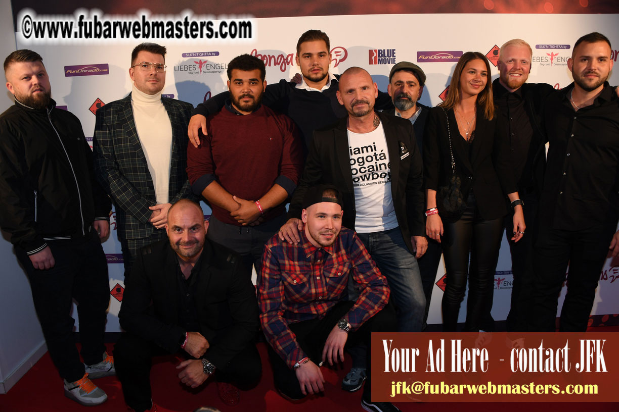 VENUS Awards 2019
