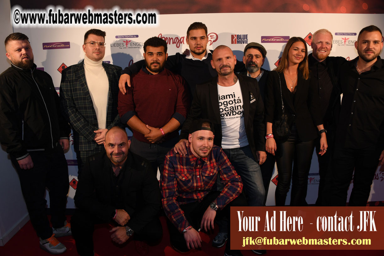 VENUS Awards 2019