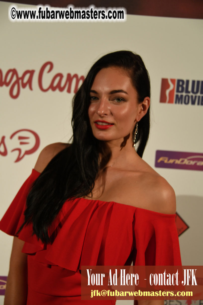 VENUS Awards 2019