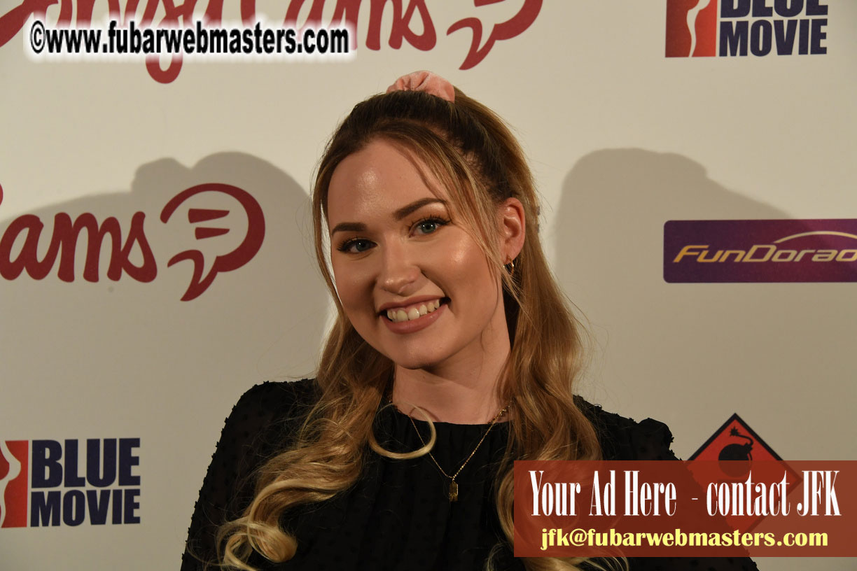 VENUS Awards 2019