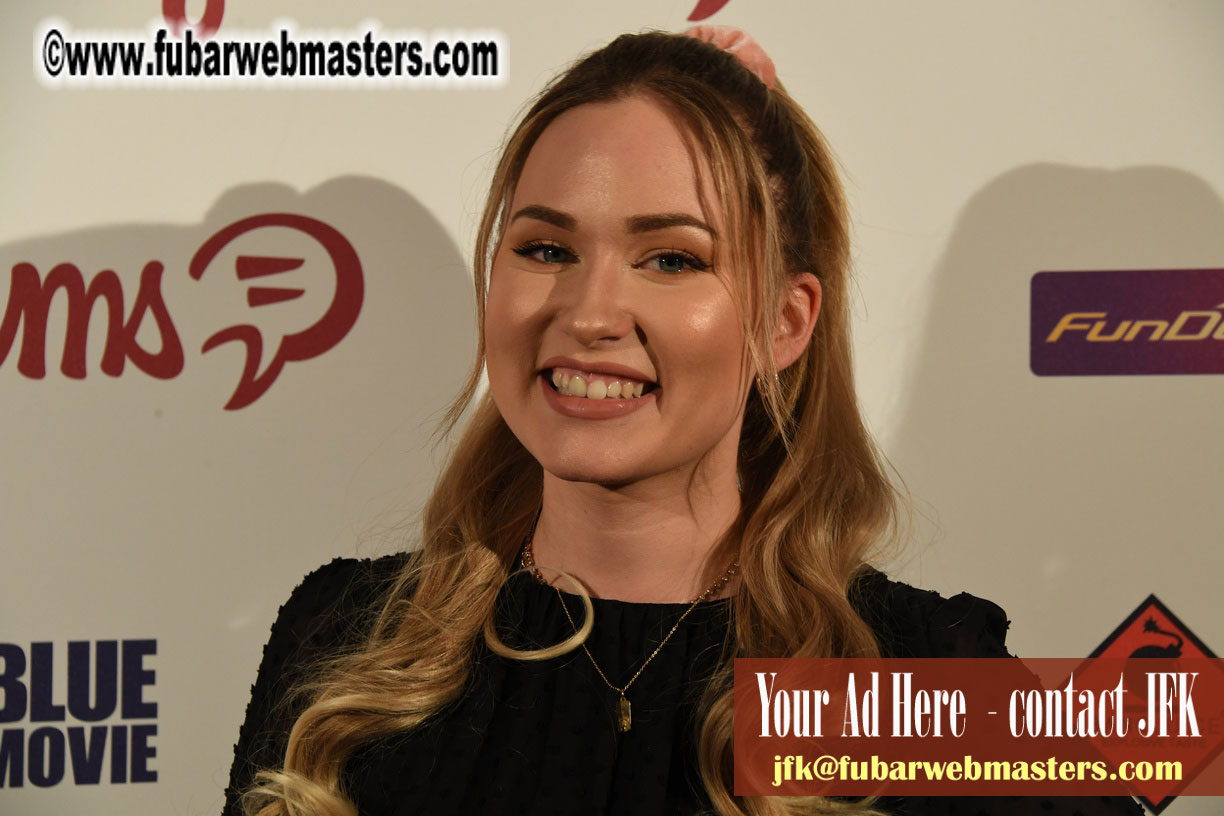 VENUS Awards 2019