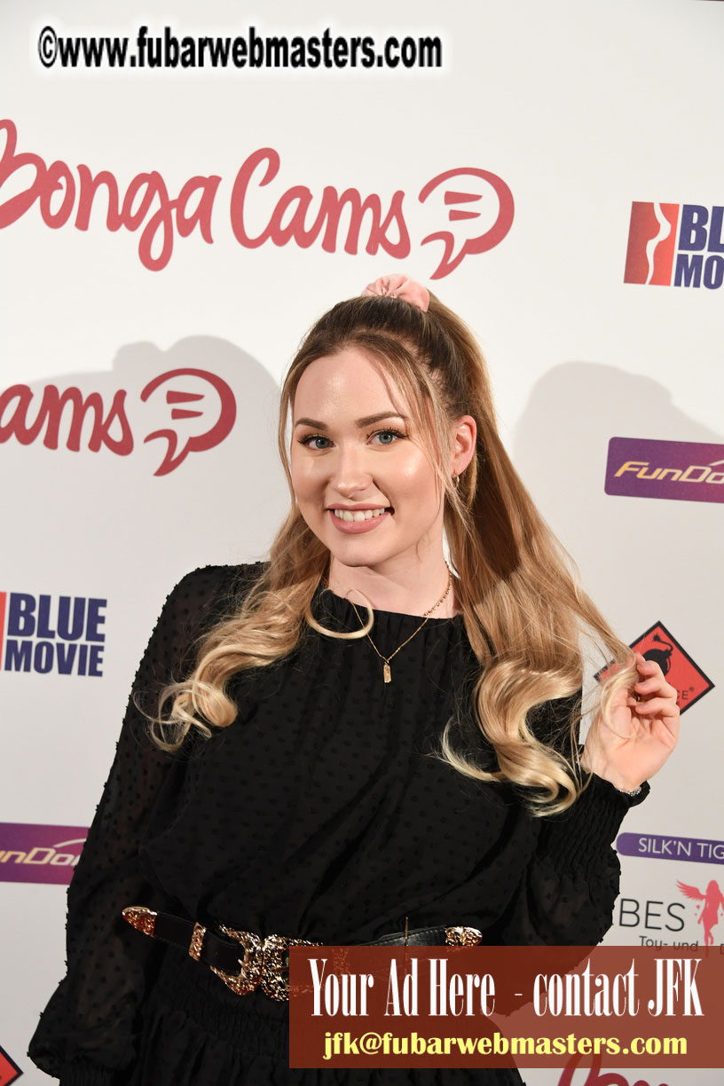 VENUS Awards 2019