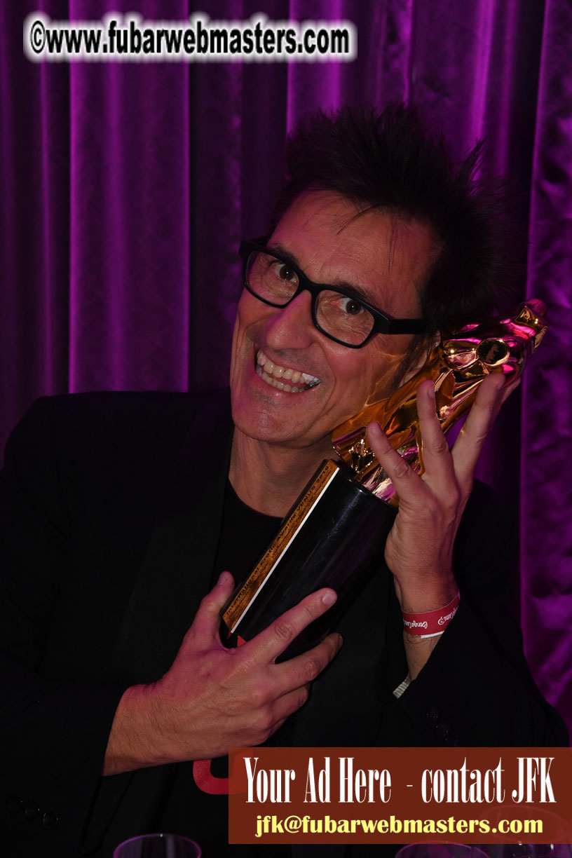 VENUS Awards 2019